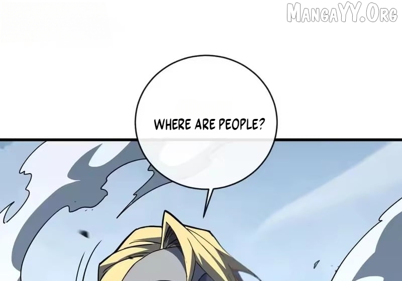 Read Lord Of Destiny Wheel Manga Online