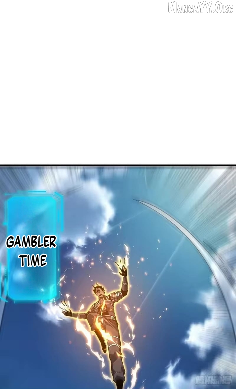 Read Lord Of Destiny Wheel Manga Online