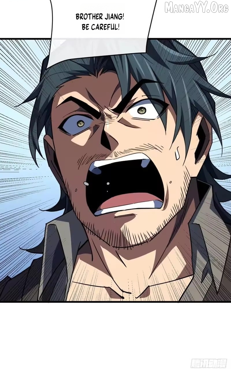 Read Lord Of Destiny Wheel Manga Online