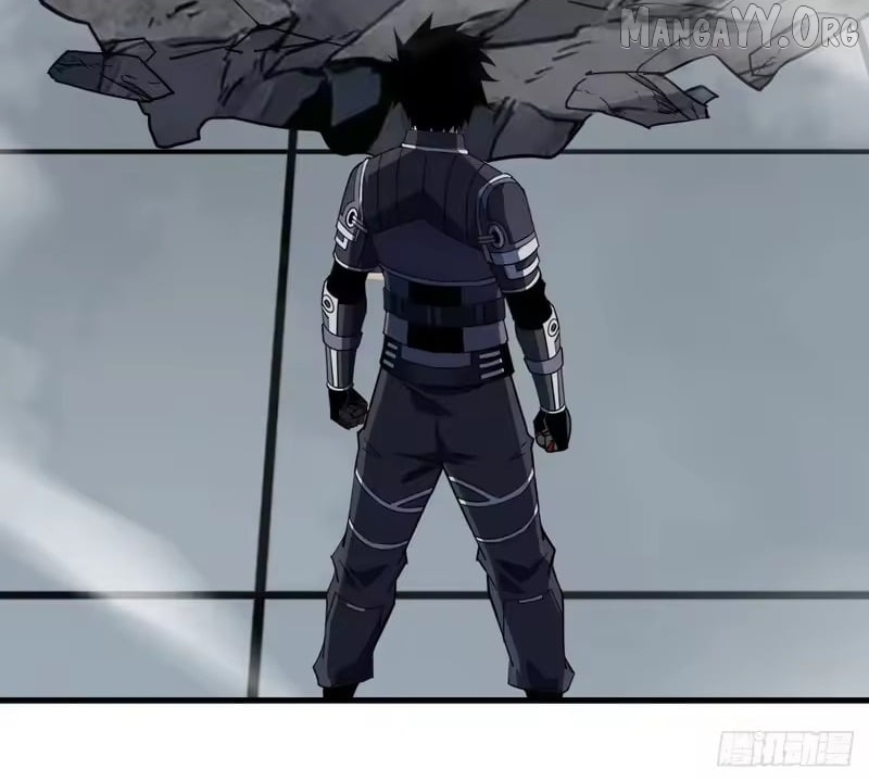 Read Lord Of Destiny Wheel Manga Online