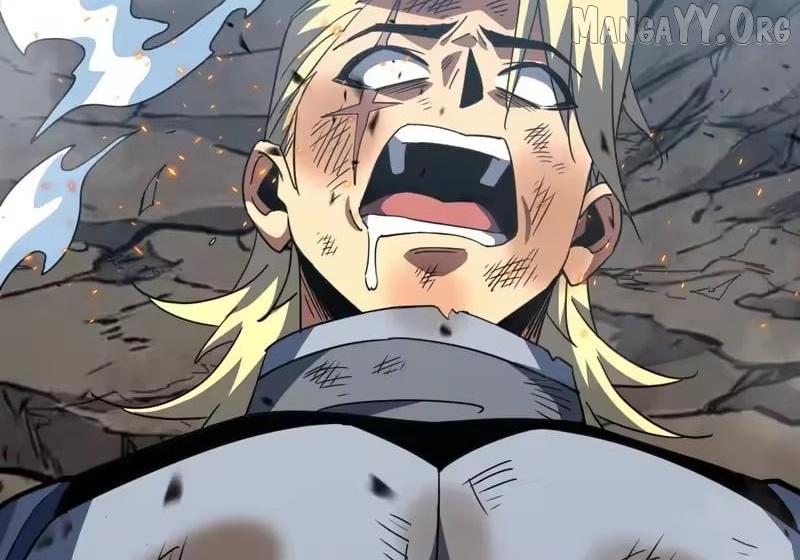 Read Lord Of Destiny Wheel Manga Online