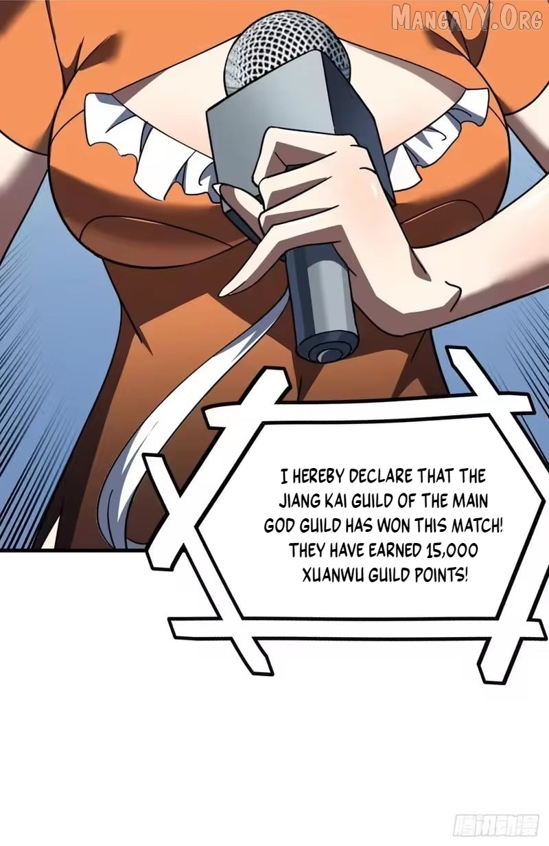 Read Lord Of Destiny Wheel Manga Online