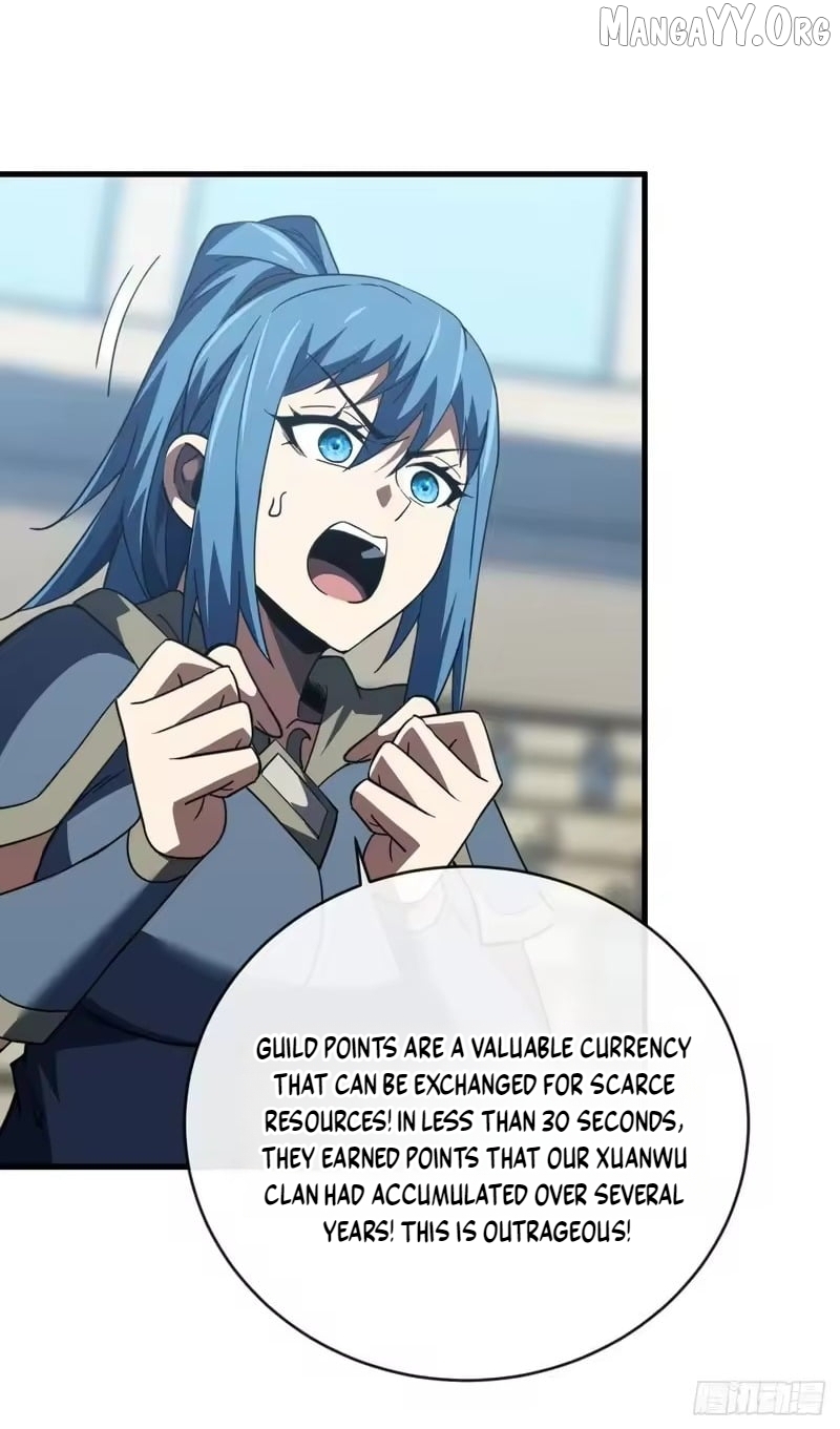 Read Lord Of Destiny Wheel Manga Online