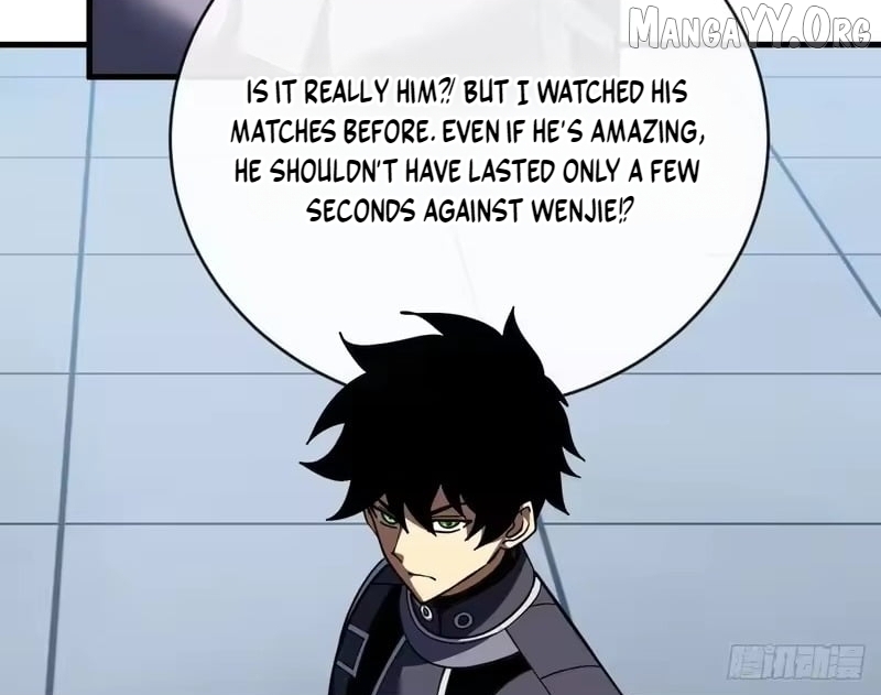Read Lord Of Destiny Wheel Manga Online