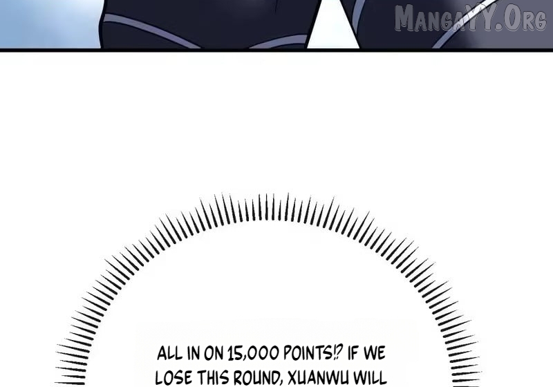 Read Lord Of Destiny Wheel Manga Online
