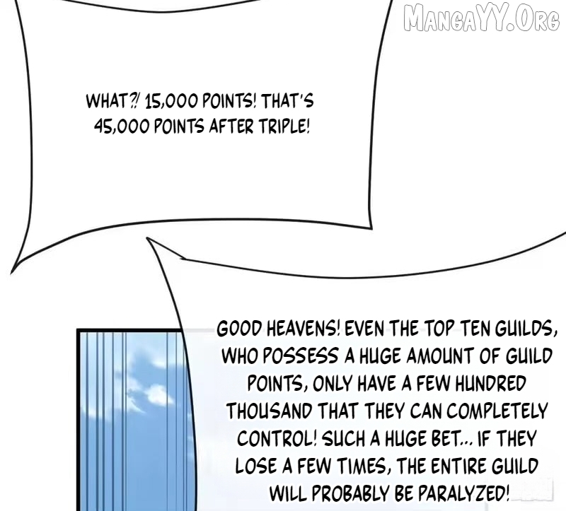 Read Lord Of Destiny Wheel Manga Online
