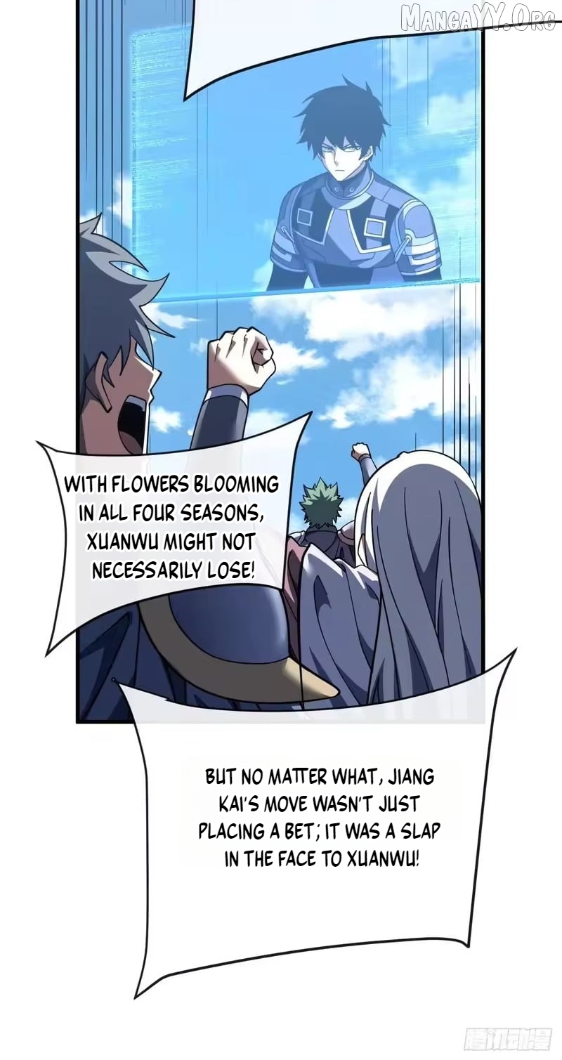 Read Lord Of Destiny Wheel Manga Online