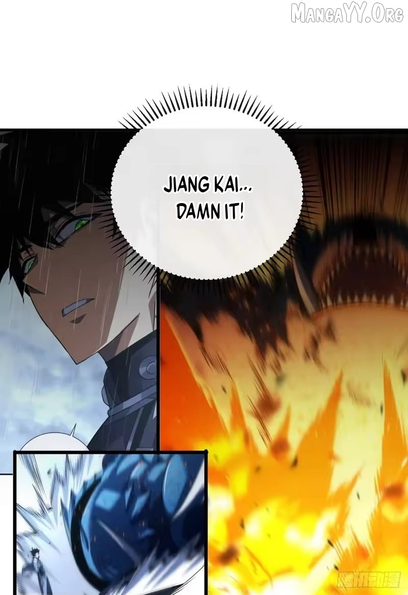 Read Lord Of Destiny Wheel Manga Online