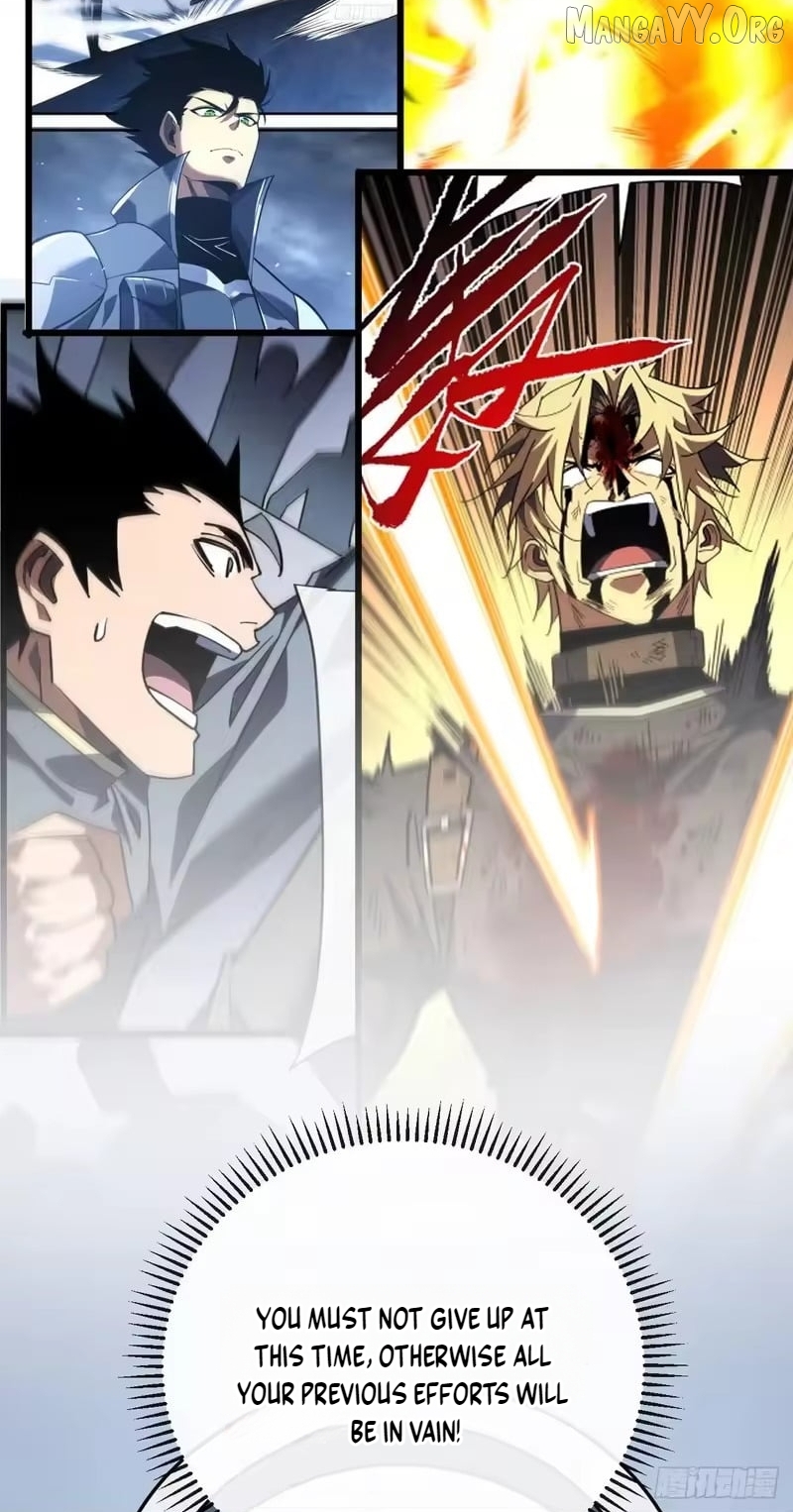 Read Lord Of Destiny Wheel Manga Online