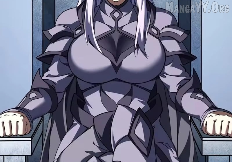 Read Lord Of Destiny Wheel Manga Online