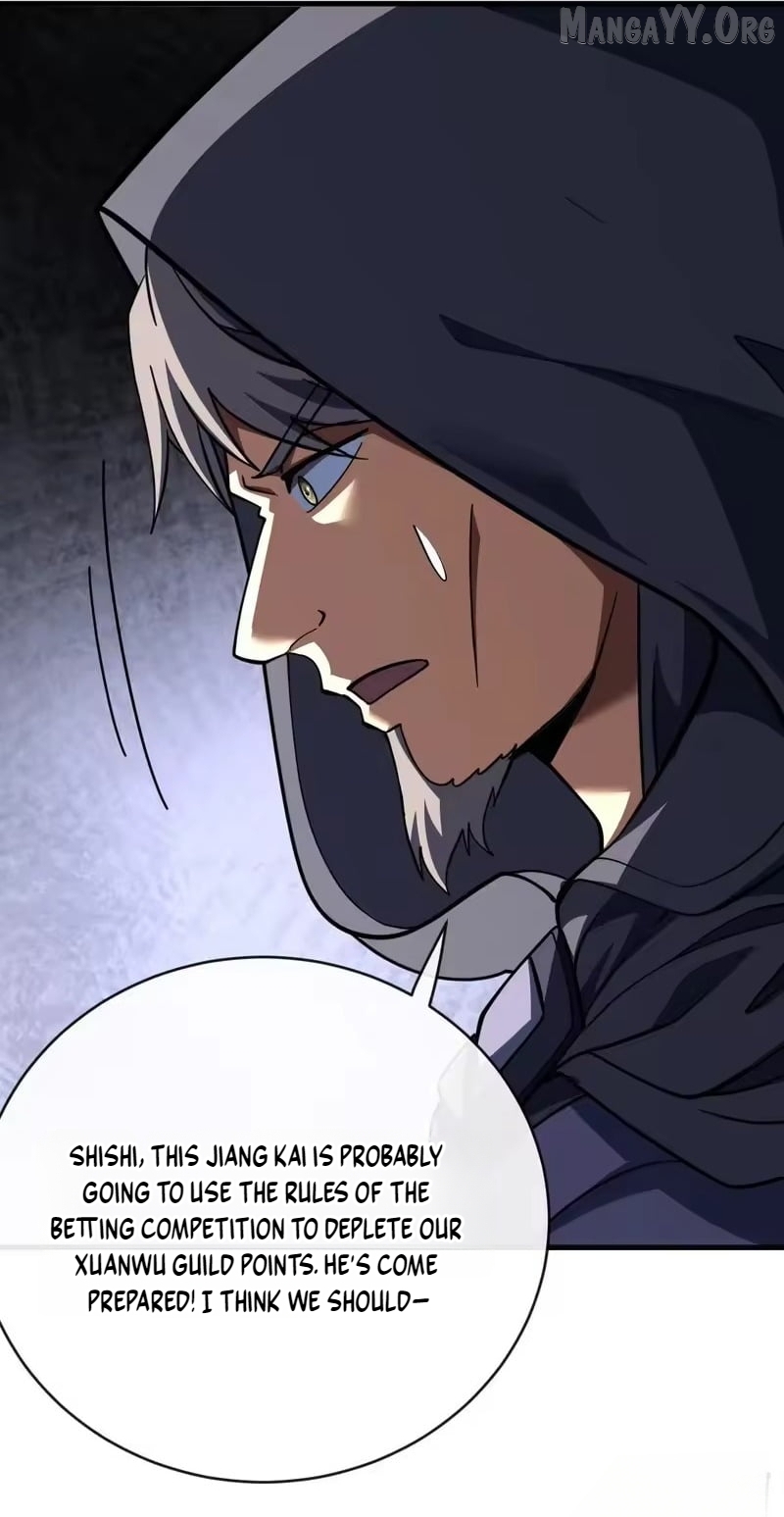 Read Lord Of Destiny Wheel Manga Online