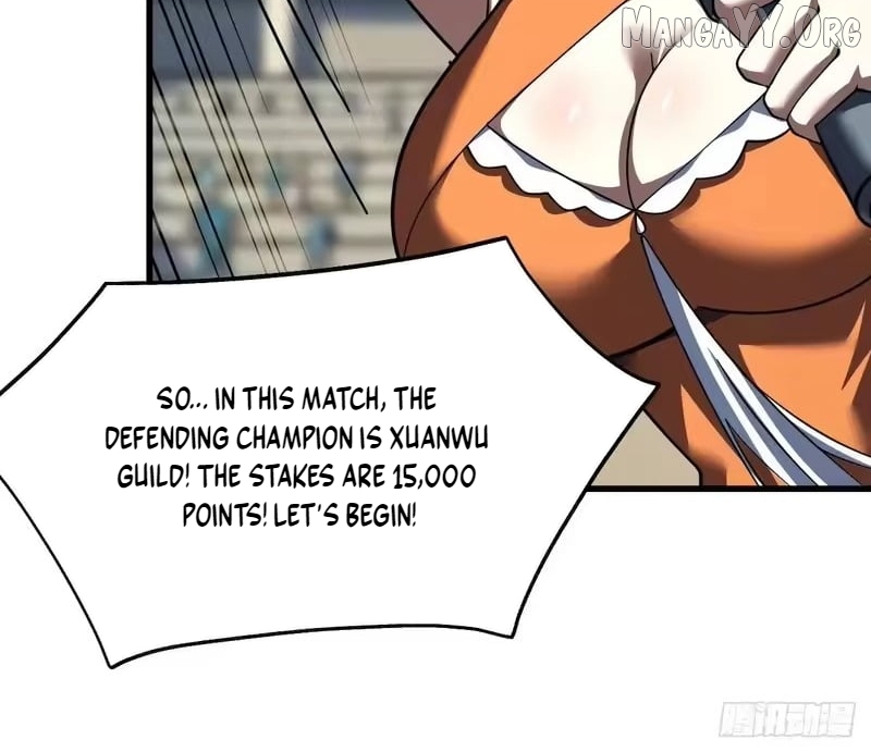 Read Lord Of Destiny Wheel Manga Online