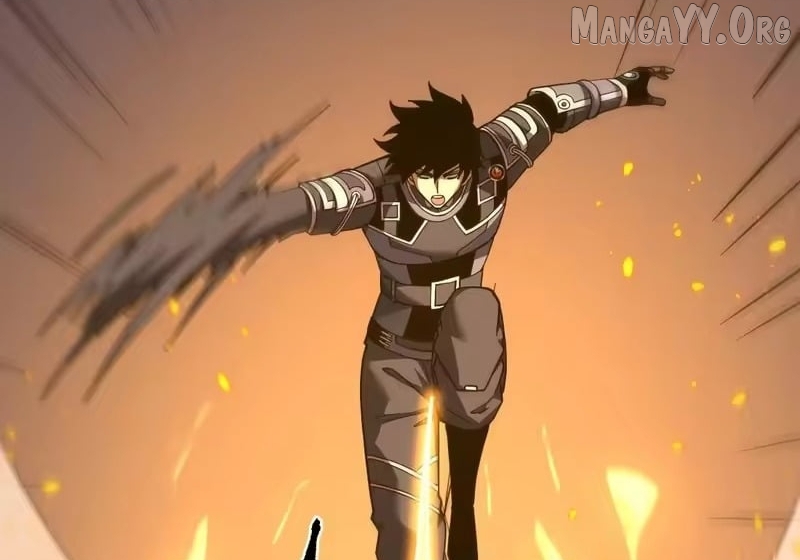 Read Lord Of Destiny Wheel Manga Online