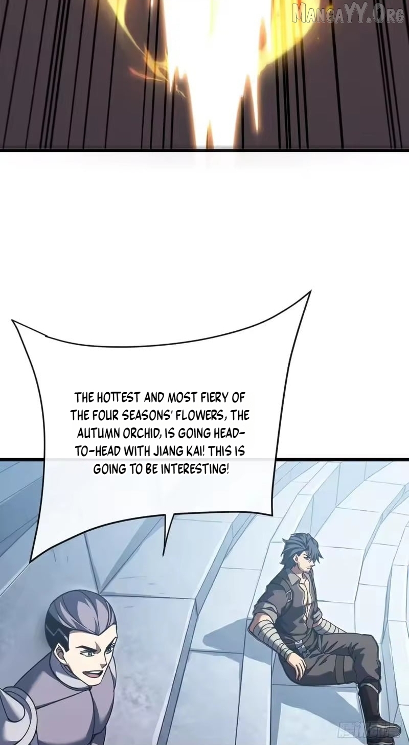 Read Lord Of Destiny Wheel Manga Online