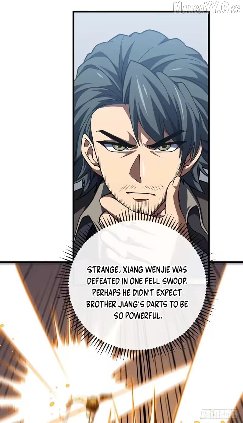 Read Lord Of Destiny Wheel Manga Online