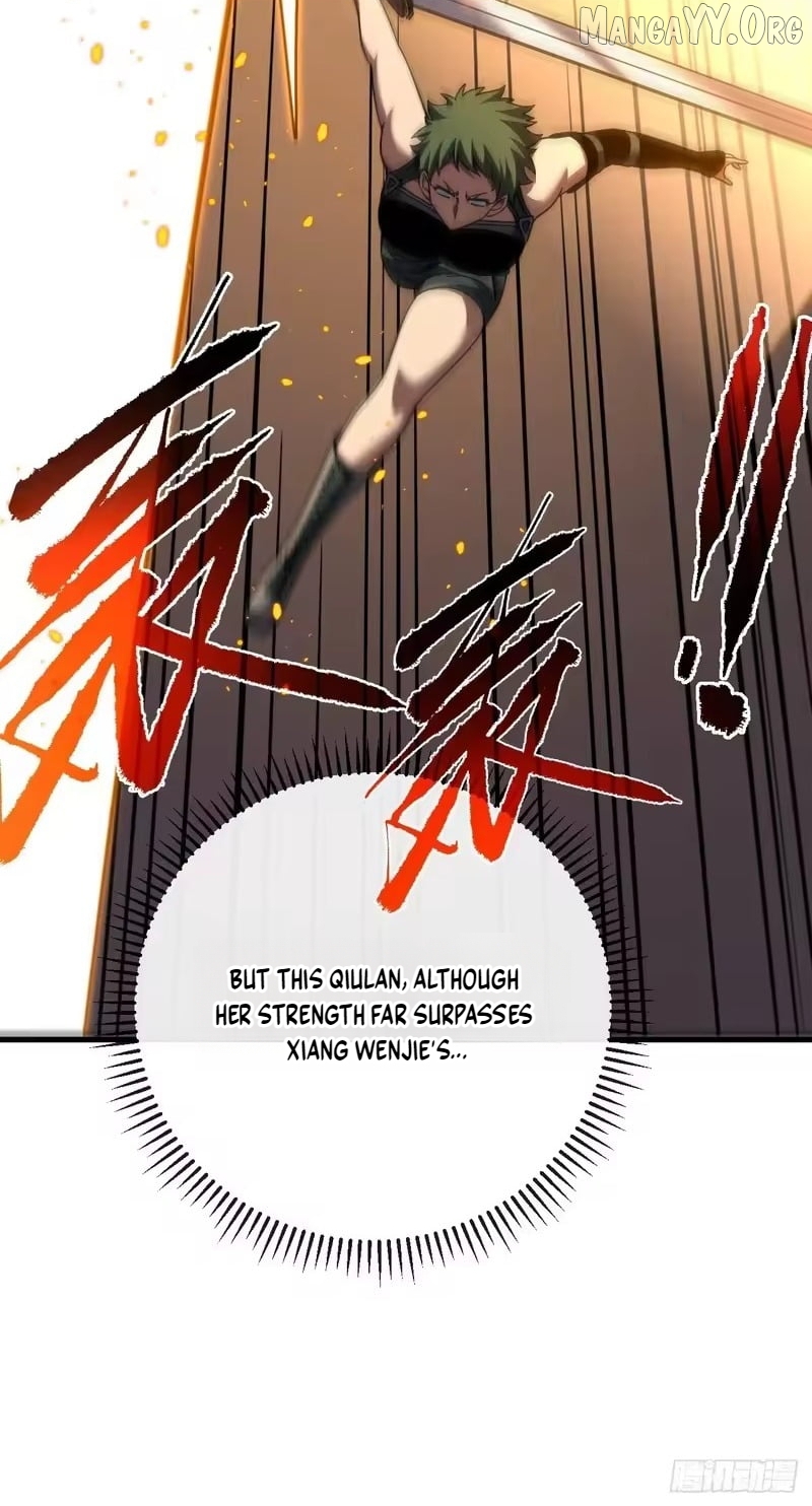 Read Lord Of Destiny Wheel Manga Online