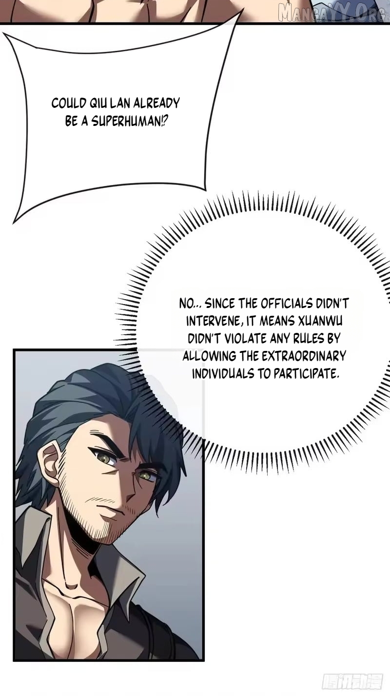 Read Lord Of Destiny Wheel Manga Online