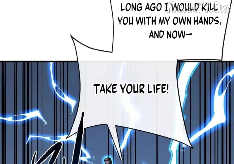 Read Lord Of Destiny Wheel Manga Online