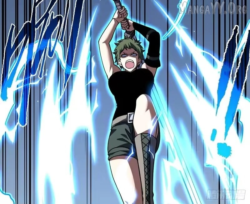 Read Lord Of Destiny Wheel Manga Online
