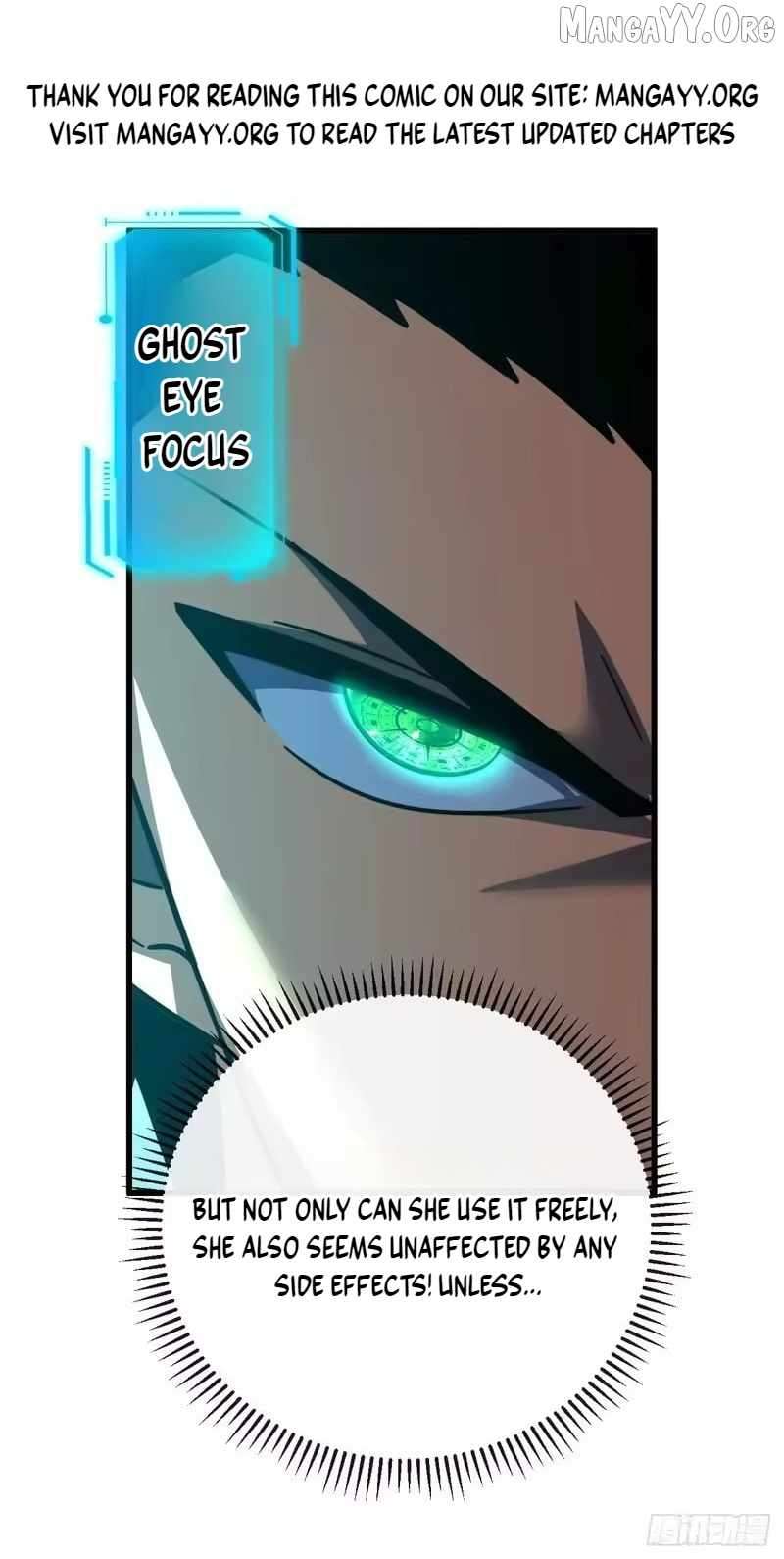 Read Lord Of Destiny Wheel Manga Online