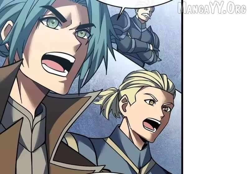 Read Lord Of Destiny Wheel Manga Online