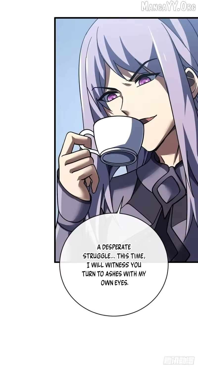 Read Lord Of Destiny Wheel Manga Online