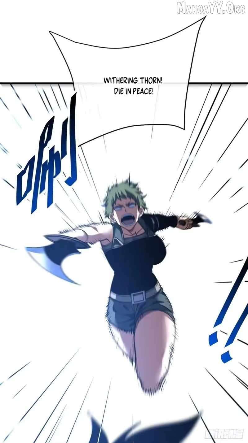 Read Lord Of Destiny Wheel Manga Online