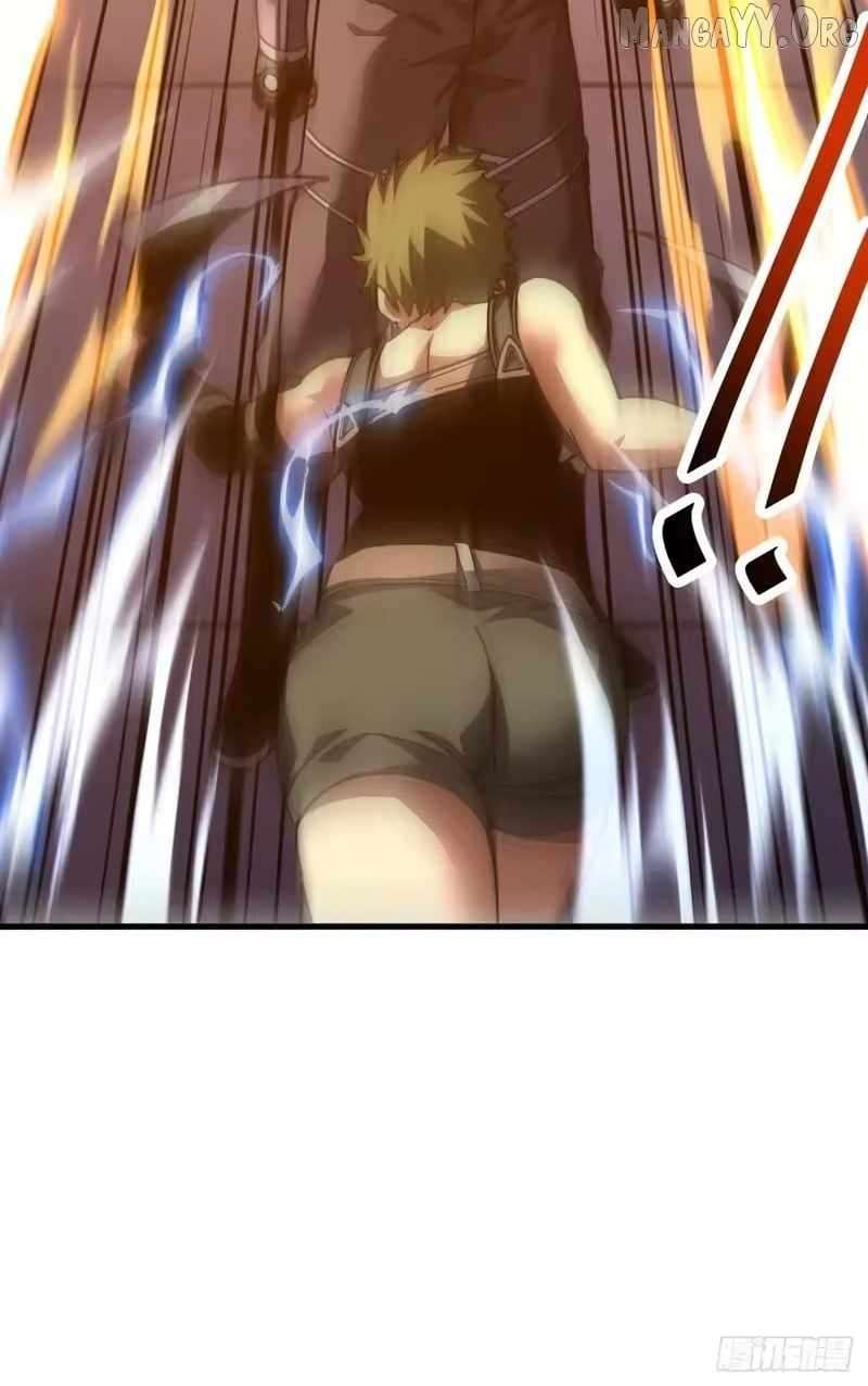 Read Lord Of Destiny Wheel Manga Online