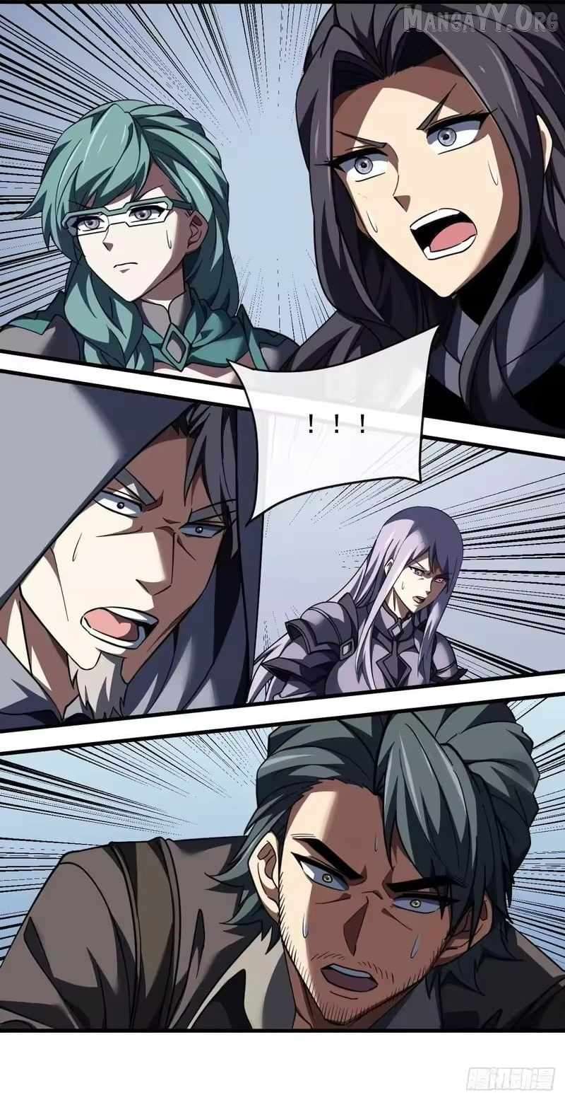 Read Lord Of Destiny Wheel Manga Online