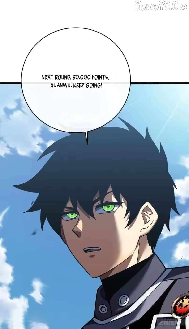 Read Lord Of Destiny Wheel Manga Online