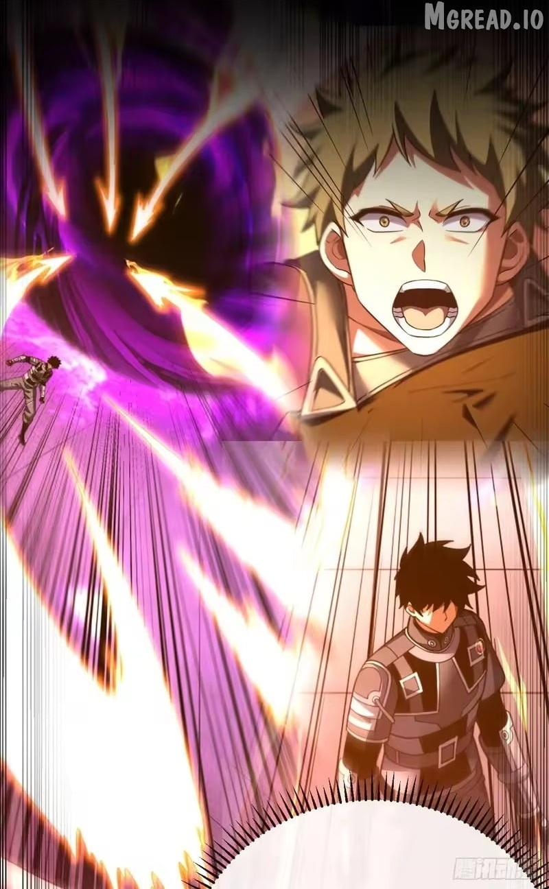 Read Lord Of Destiny Wheel Manga Online
