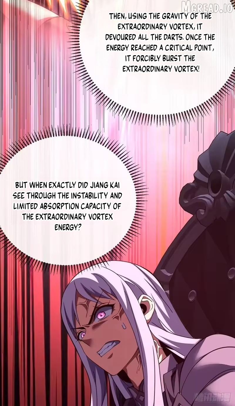 Read Lord Of Destiny Wheel Manga Online