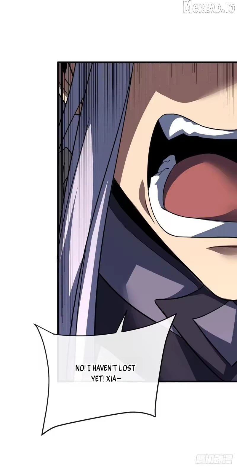 Read Lord Of Destiny Wheel Manga Online