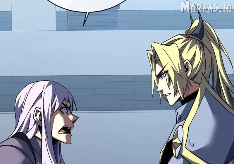Read Lord Of Destiny Wheel Manga Online
