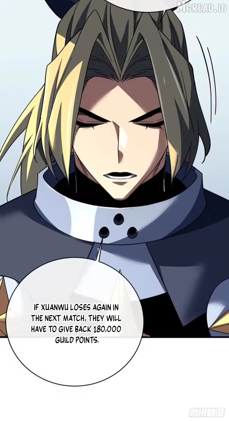 Read Lord Of Destiny Wheel Manga Online