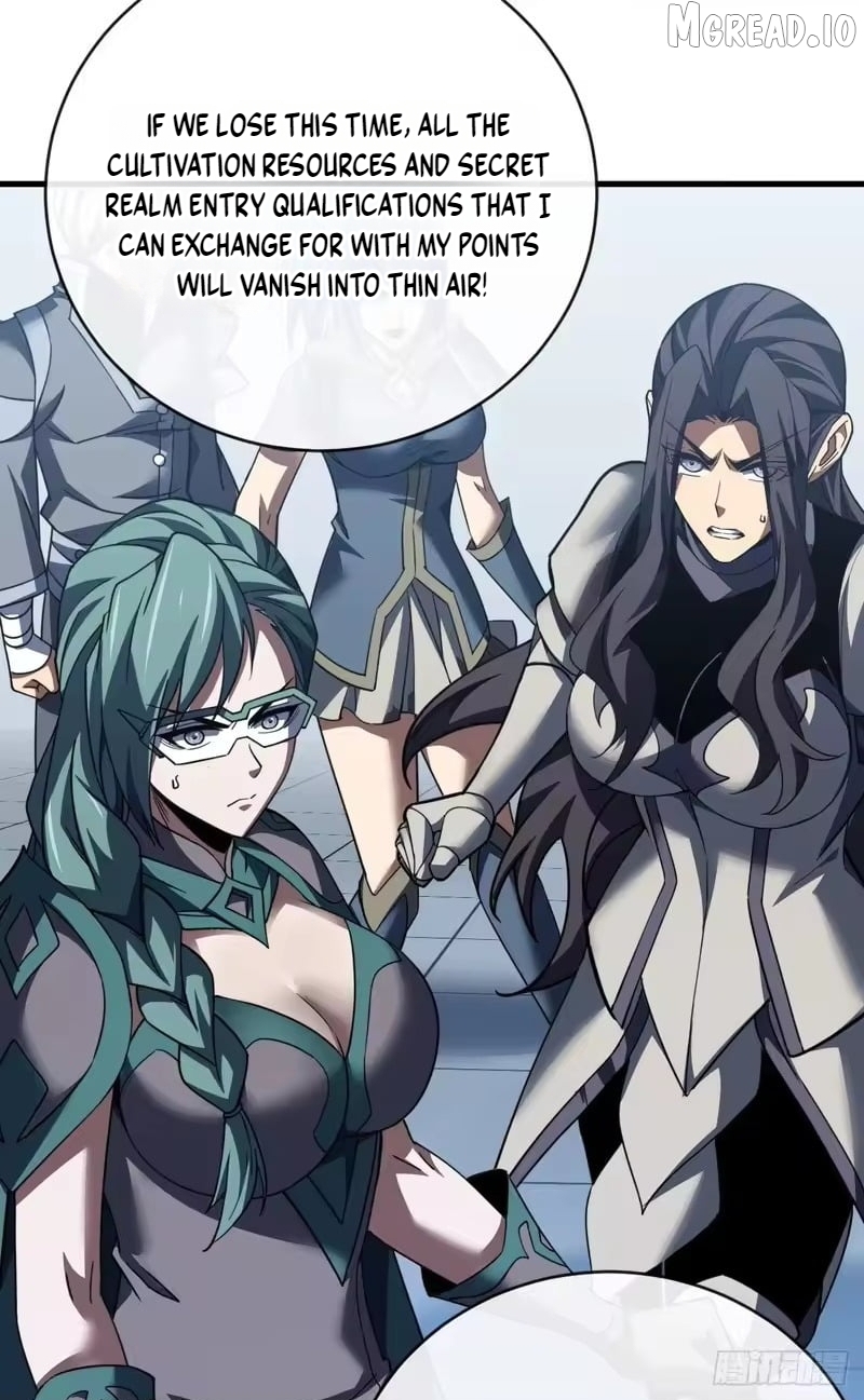 Read Lord Of Destiny Wheel Manga Online