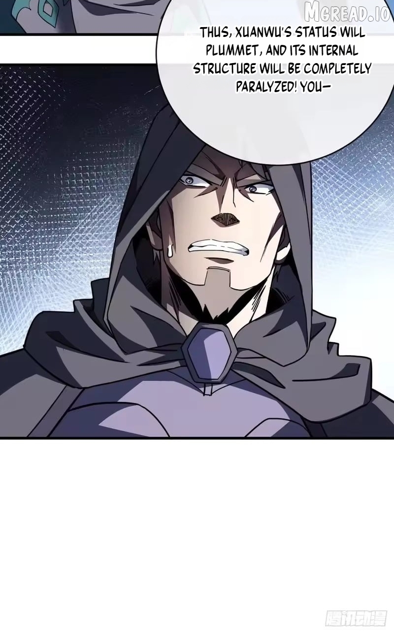 Read Lord Of Destiny Wheel Manga Online
