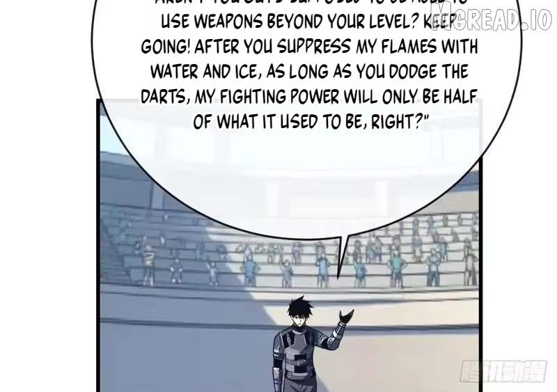 Read Lord Of Destiny Wheel Manga Online