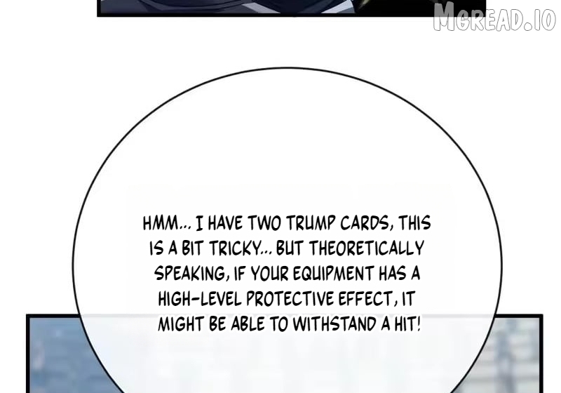 Read Lord Of Destiny Wheel Manga Online