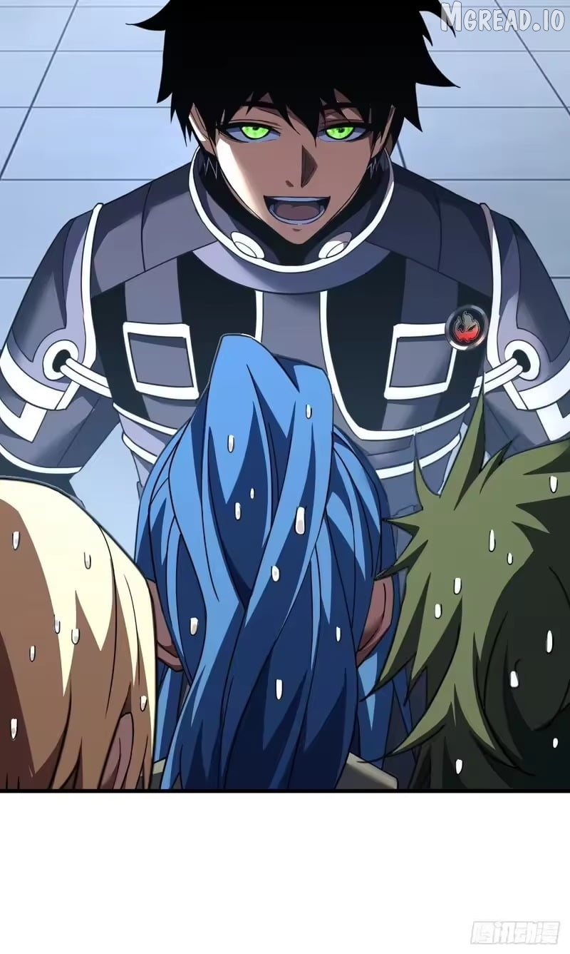 Read Lord Of Destiny Wheel Manga Online