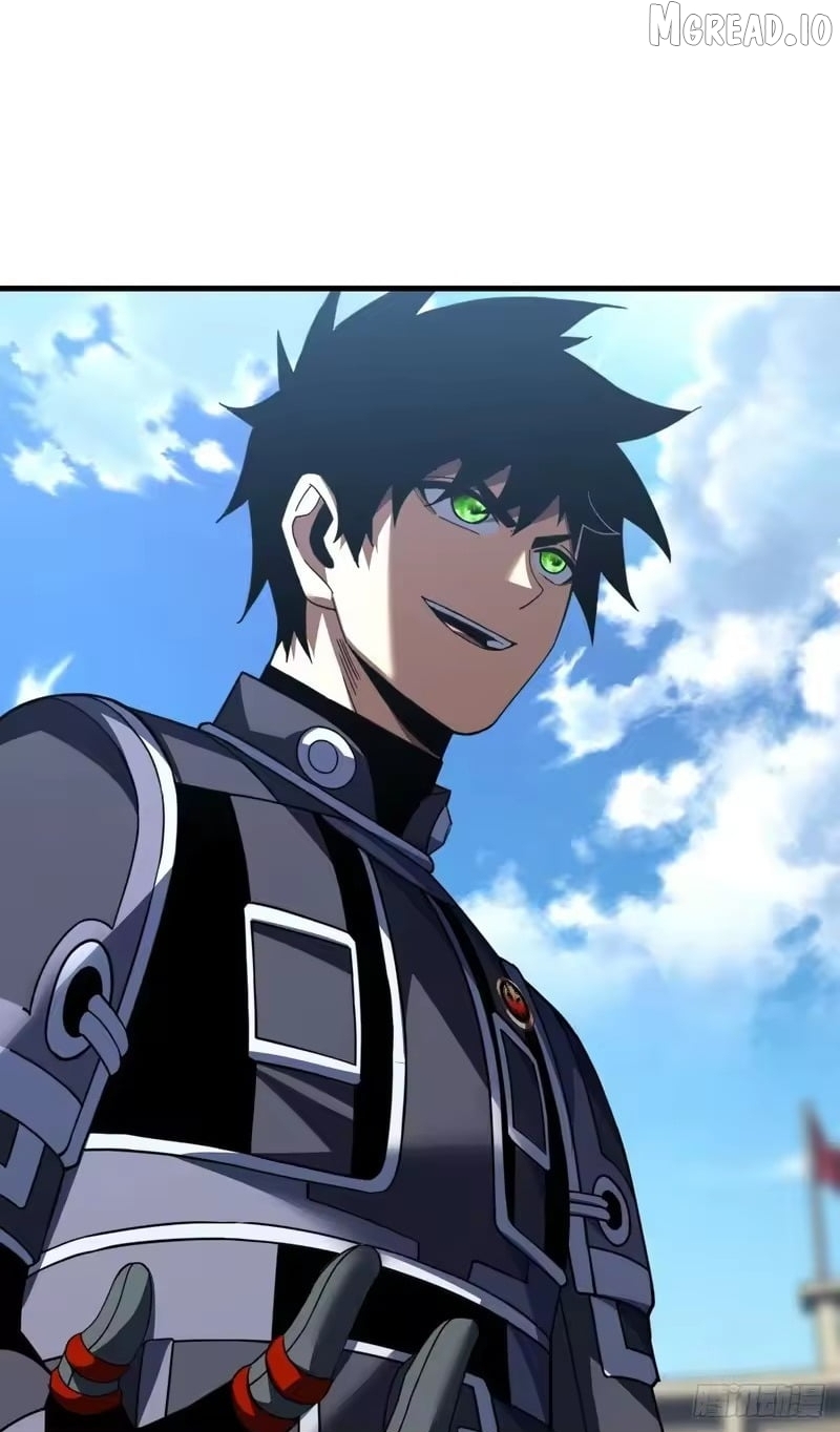 Read Lord Of Destiny Wheel Manga Online
