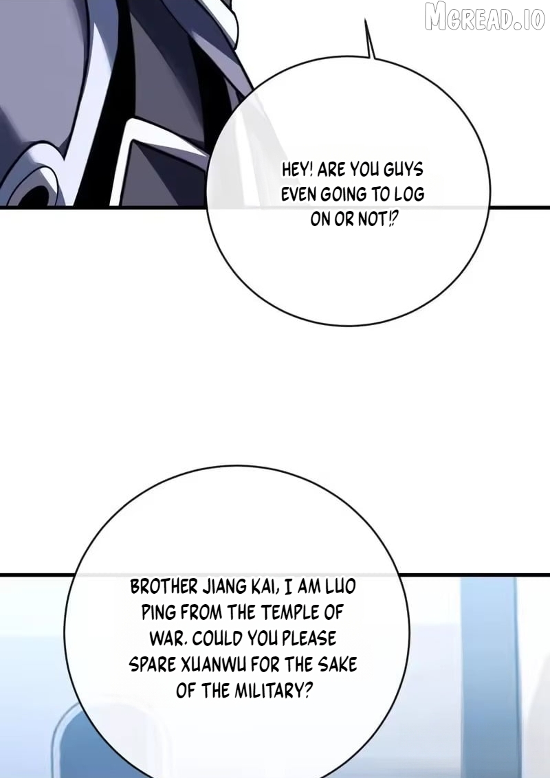 Read Lord Of Destiny Wheel Manga Online