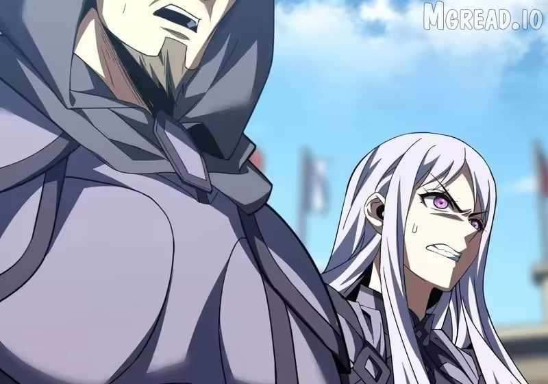Read Lord Of Destiny Wheel Manga Online