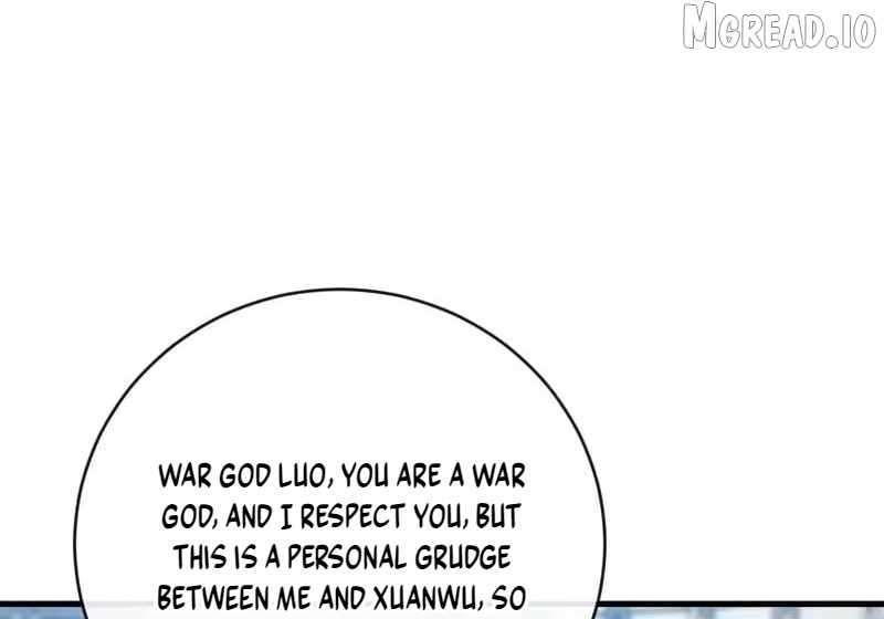 Read Lord Of Destiny Wheel Manga Online