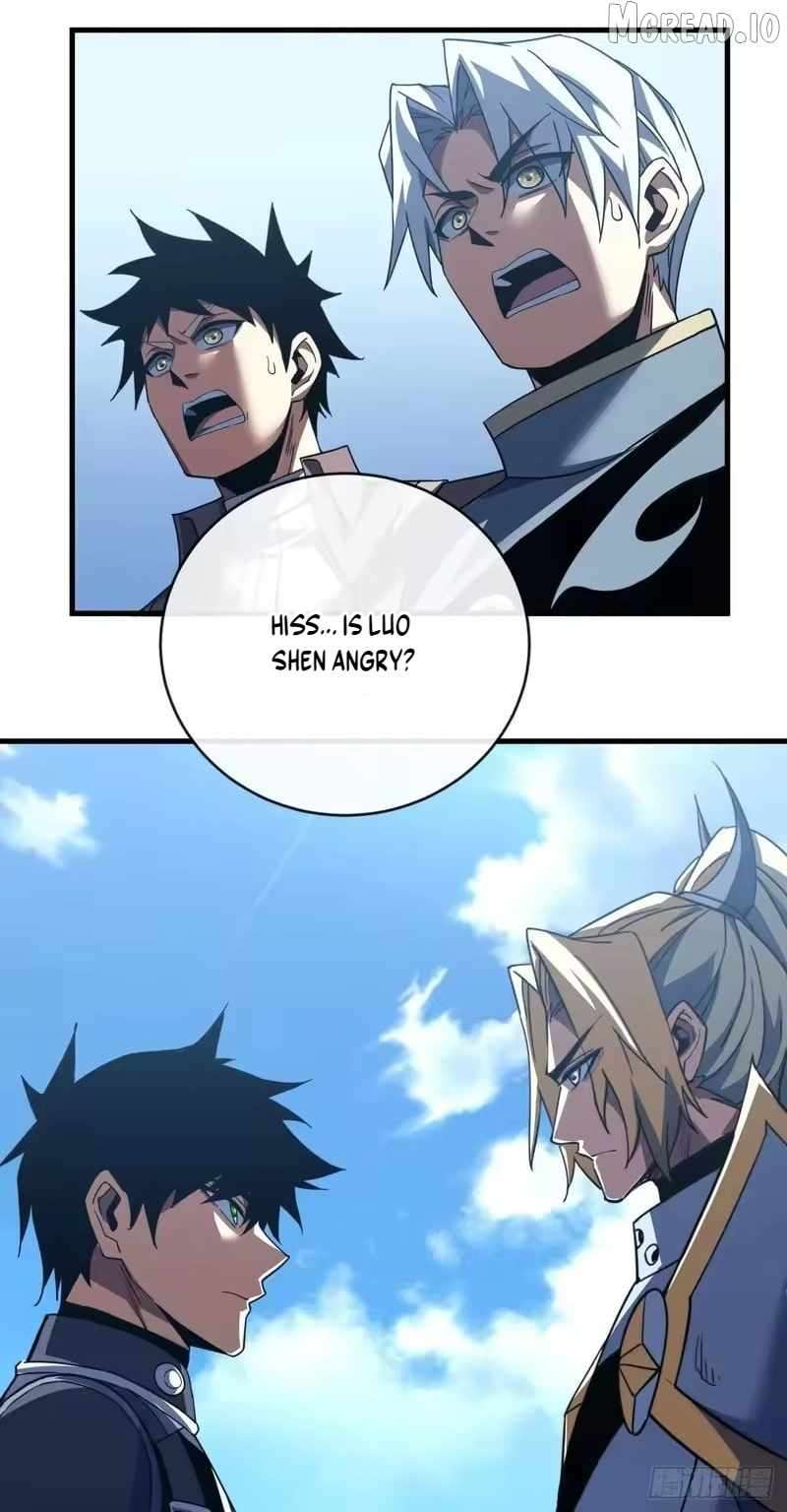 Read Lord Of Destiny Wheel Manga Online
