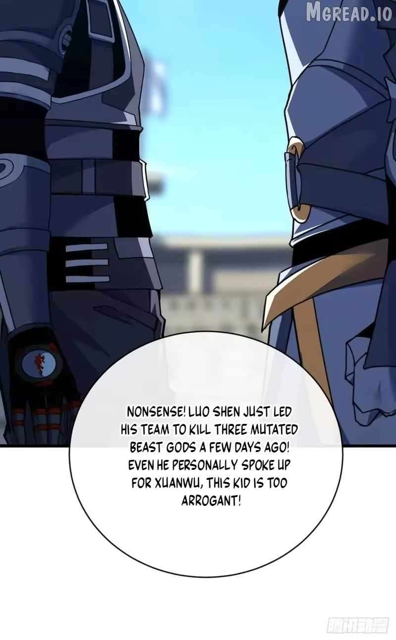 Read Lord Of Destiny Wheel Manga Online