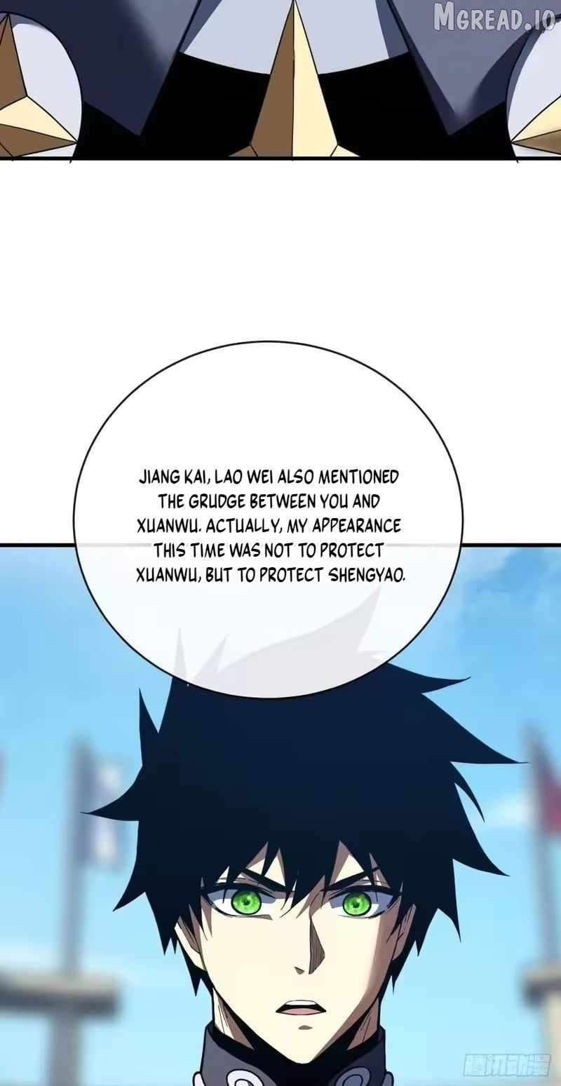 Read Lord Of Destiny Wheel Manga Online