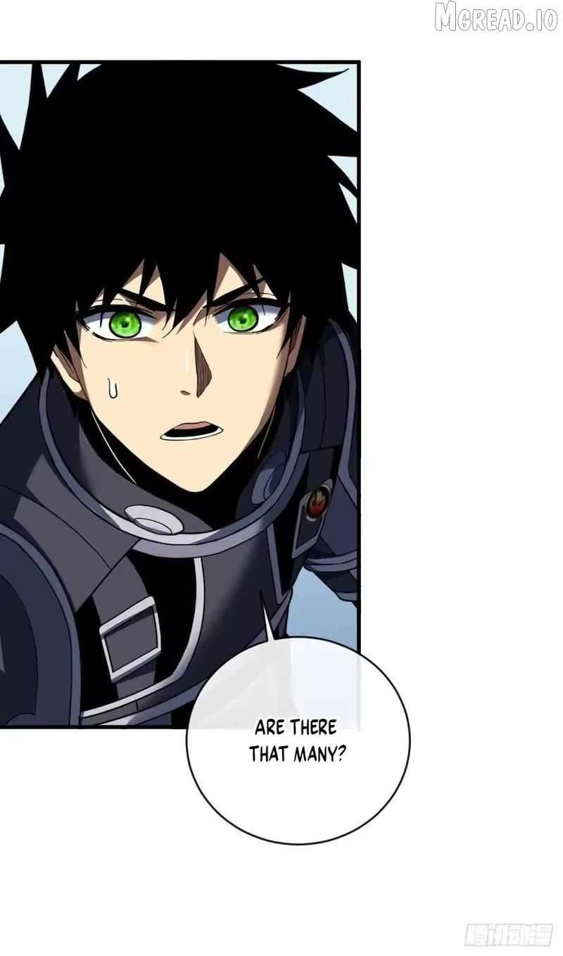 Read Lord Of Destiny Wheel Manga Online