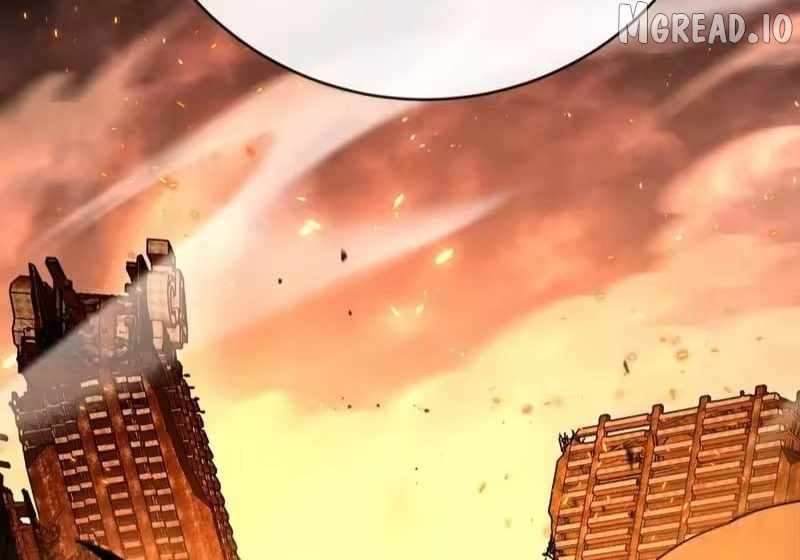 Read Lord Of Destiny Wheel Manga Online