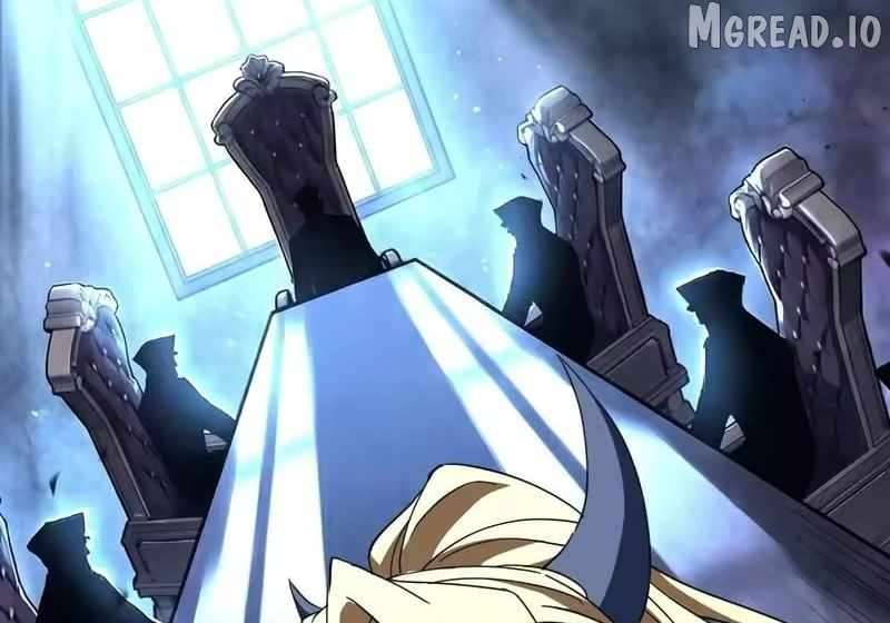 Read Lord Of Destiny Wheel Manga Online
